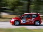 Citroen C2 Super 1600 2005 года